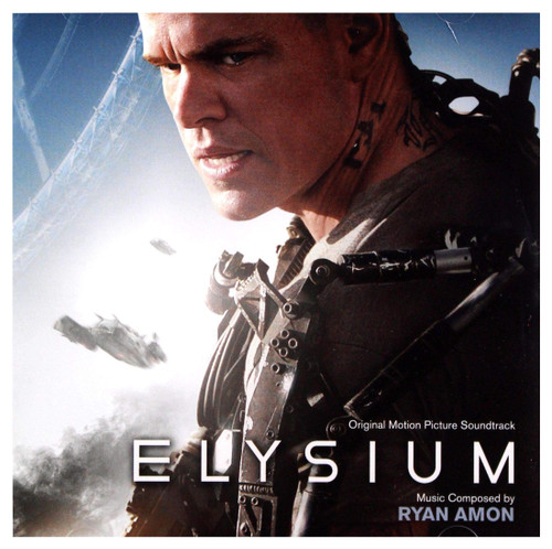 Elysium (Ryan Amon)
