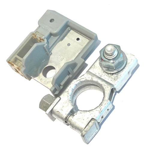 Combo Pack!! New 926-013 926013 100 Amp Battery Fusible Fuselink Fuse w Positive Battery Terminal for Lancer (03-04)