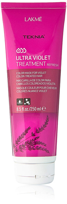 Lakme Teknia Ultra Violet Treatment, 8.5 Fl Oz