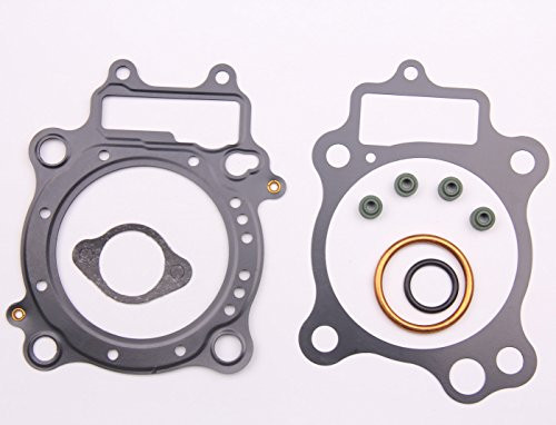 New Top End Head Gasket Kit For Honda CRF250R 2004-2007 CRF250X 2004-2016 New Top End Head Gasket Kit For Honda CRF250R 2004-2007 CRF250X 2004-2016