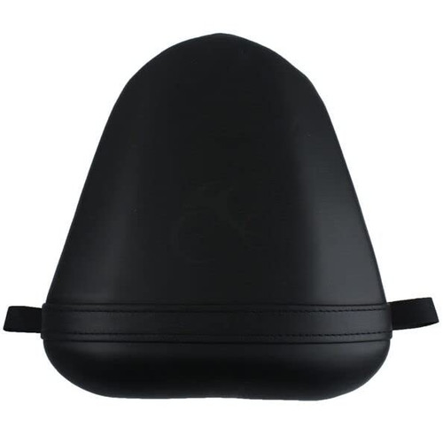 Motorcycle Rear Pillion Passenger Seat Fit for YAMAHA YZF-R6 YZF R6 YZFR6 2008-2016 2009 2010 2011