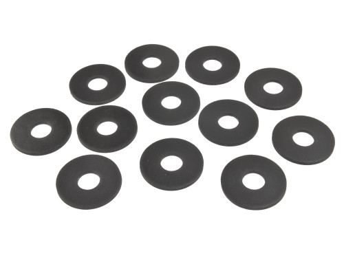 1963-1967 Corvette Bumper Paint Saver Set 12 Pieces