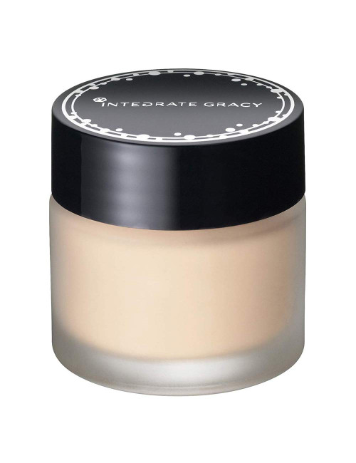 Integrate Gracy Moist Cream Foundation Ocher 10