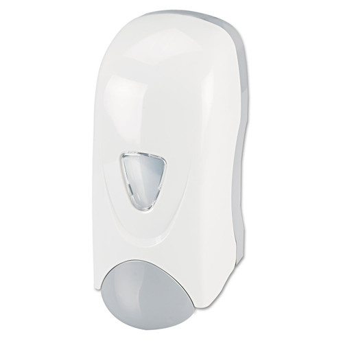 Impact 9325 Foam Soap Dispenser with Refillable Bottle, 1000 Ml