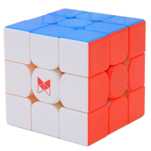 Bukefuno QY Tornado V3 M 3x3 Pioneer Magnetic Speed Magic Cube QY Toys Tornado V3M MagLev 3x3x3 Puzzle 2022 New Cubes Stickerless(Pioneer MagLev Version) Bukefuno QY Tornado V3 M 3x3 Pioneer Magnetic Speed Magic Cube QY Toys Tornado V3M MagLev 3x3x3 Puzzle 2022 New Cubes Stickerless(Pioneer MagLev Version)