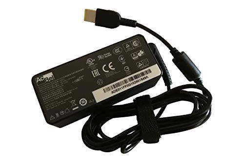 Acbel Laptop Notebook Charger for Lenovo ADLX45NCC2A ADLX45NCC3A ADLX45NDC3A ADLX45NLC2A ADLX45NLC3 ADLX45NLC3A 20V 2.25A 45W Notebook Ac Adapter Adapter Adaptor Power Supply (US Power Cord Included)