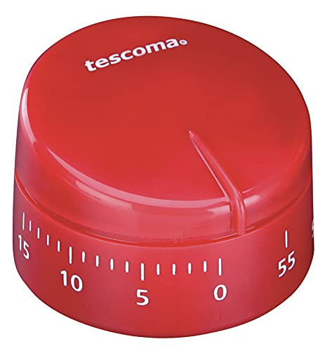 Tescoma Presto Kitchen Timer 60'