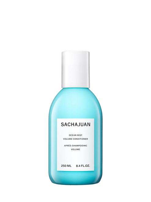 SACHAJUAN Ocean Mist Volume Conditioner, 8.4 Fl Oz