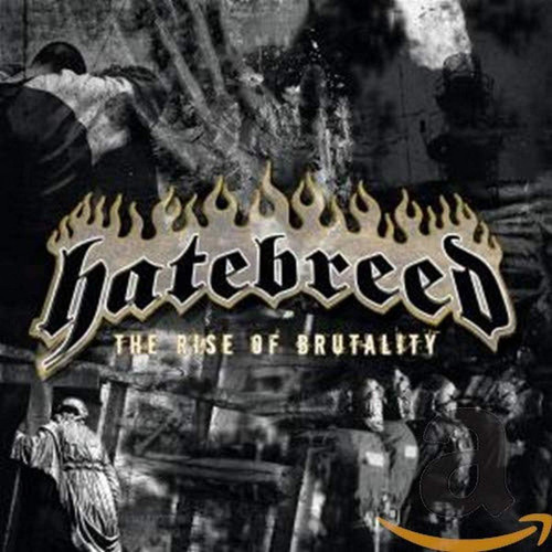 Rise of Brutality (UK Edt)