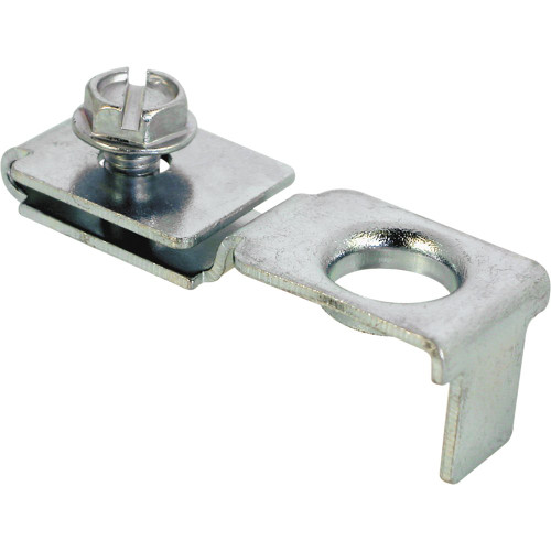 Prime-Line Products N 6640 Bi-Fold Door Top Pivot Bracket, Steel