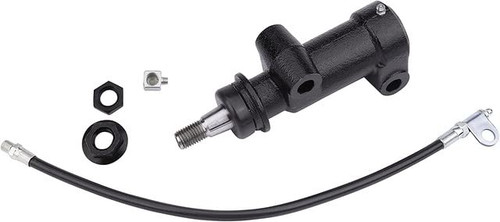 Replacement Steering Idler Arm Bracket, Compatible with Chevy, GMC and Hummer Vehicles - 1999-2018 - Escalade, Silverado 1500, Suburban 2500, Tahoe, Sierra 3500, Yukon XL 1500, H2 - Replaces K6723
