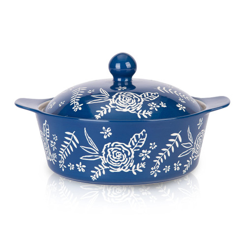 Wisenvoy Casserole Dish With Lid Casserole Dish Casserole Dishes For Oven Baking Dishes For Oven Ceramic Baking Dish