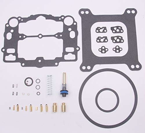 Carburetor Rebuild Kit for EDELBROCK 1400 1404 1405 1406 1407 1411 1409