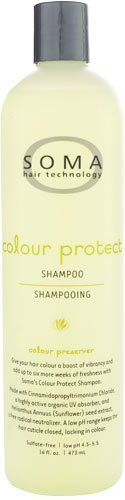 Soma Colour Protect Shampoo (16 oz) by Soma