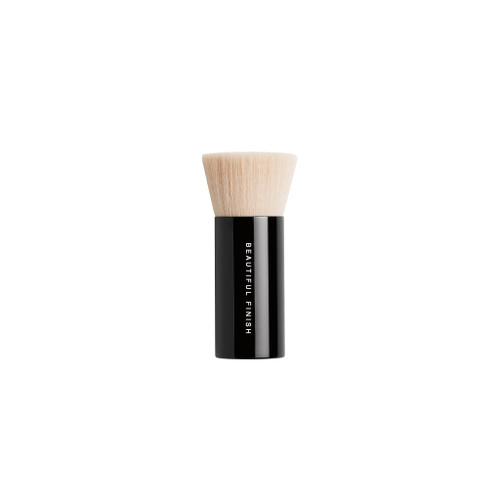 Bareminerals Face Brush Beautiful Finish Brush, 0.3 Ounce