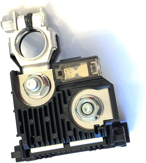 EAPP Combo Pack!! New 24380JA00A / 24380-JA00A Fusible Fuselink Fuse w/ 243407F000 Battery Terminal & Nuts for Altima Maxima Murano Teana