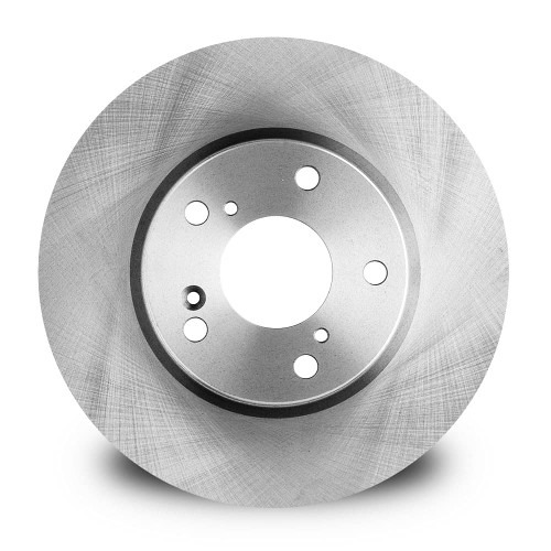 Rear Dynamic Friction Company Disc Brake Rotor 600-13021 (1) For 2008-2014 Subaru Impreza, 2009-2013 Subaru Forester, 2010-2014 Subaru Legacy, 2010-2014 Subaru Outback, 2012-2014 Subaru WRX, 2013-2015