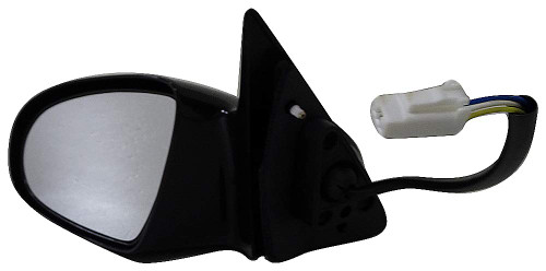 Dorman 955-1201 Driver Side Power Door Mirror for Select Geo Models