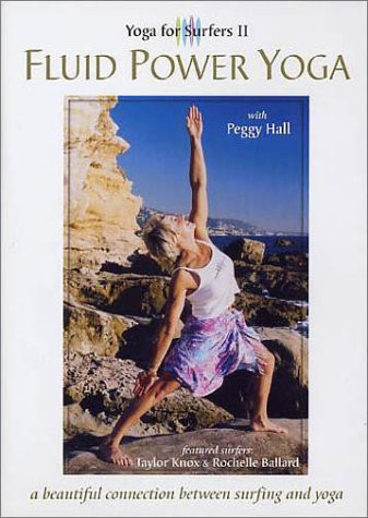 Yoga for Surfers II Fluid Power Yoga