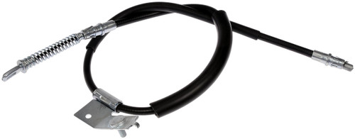 Dorman C96157 Rear Passenger Side Parking Brake Cable Compatible with Select Jeep Models