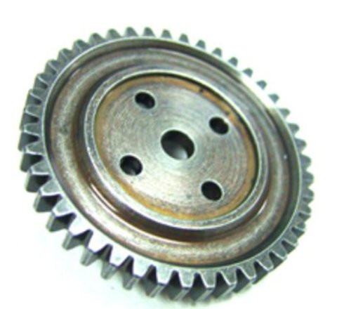 Redcat Racing MPO-017 Steel Spur Gear, 43T