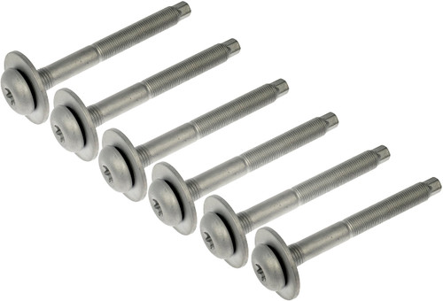 Dorman 926-491 Truck Bed Mounting Hardware Compatible with Select Toyota Models