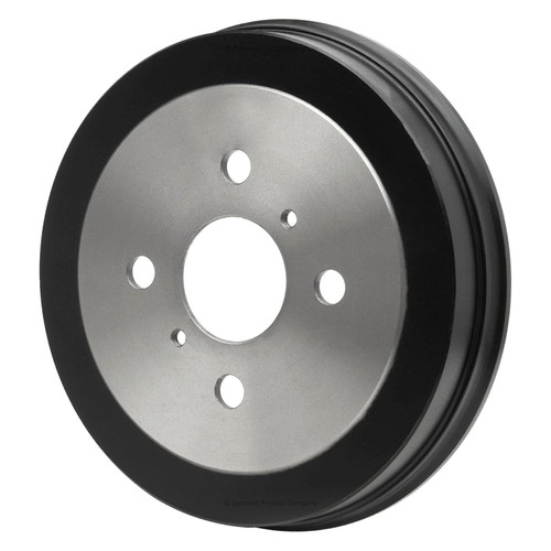 Dynamic Friction Company True Balanced Brake DRUM (1) 365-91000 For 2001-2003 Toyota Prius, 2004-2005 Toyota Yaris, 2004-2006 Scion xA, 2004-2006 Scion xB
