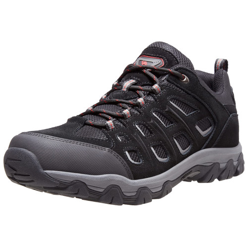 CAMEL CROWN Men's Low Top Lightweight Hiking Shoes for Outdoor Trailing Camping Trekking