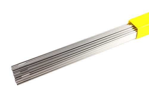 ER316L - TIG Stainless Steel Welding Rod - 36" x 5/32" (1 Lb) ER316L - TIG Stainless Steel Welding Rod - 36" x 5/32" (1 Lb)
