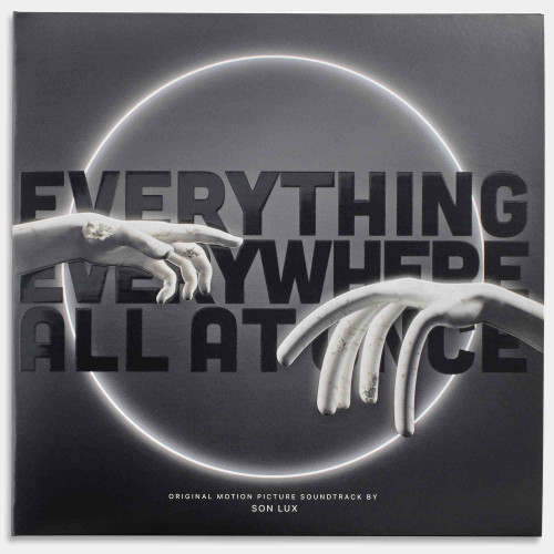 EVERYTHING EVERYWHERE ALL AT ONCE - O.S.T. / SON LUX EVERYTHING EVERYWHERE ALL AT ONCE - O.S.T. / SON LUX