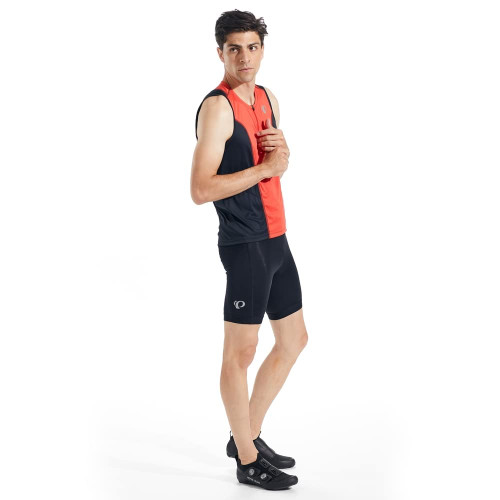 PEARL iZUMi Men's SELECT Pursuit Tri Short, Black, Medium PEARL iZUMi Men's SELECT Pursuit Tri Short, Black, Medium