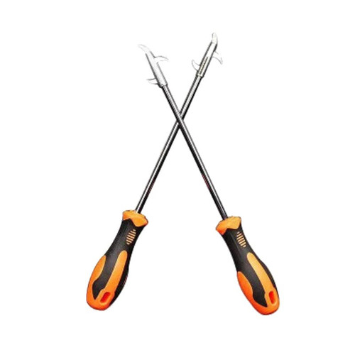 ??????????????????????????????Car tire Five-in-one Cleaning Tool clearing Stone Hook Hook Picking Stone