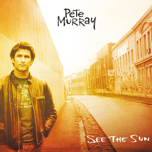 See The Sun [Limited 180-Gram 'Sun' Orange Colored Vinyl]
