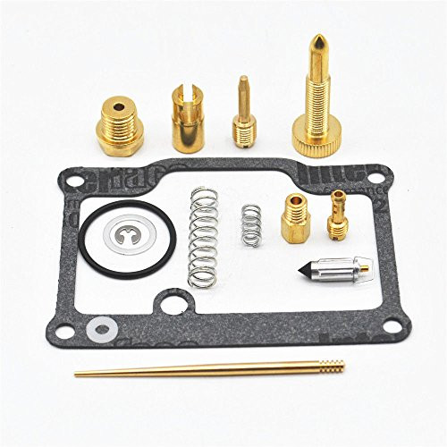 Carbman Carburetor Repair Carb Rebuild Kit for Polaris Xplorer 300 1996-1999