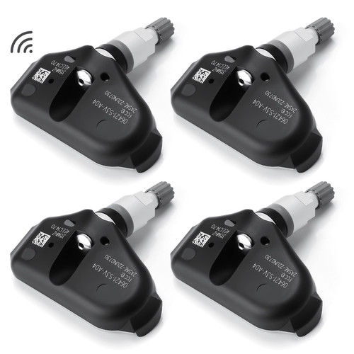 Youxmoto TPMS Sensor 06421-S3V-A04, Replacement for 2004-2006 Acura MDX, 2005-2012 Acura RL, 2005-2008 Acura TL, for 2006-2014 Honda Ridgeline, 2005-2008 Honda Pilot Tire Pressure Monitoring Sensor Youxmoto TPMS Sensor 06421-S3V-A04, Replacement for 2004-2006 Acura MDX, 2005-2012 Acura RL, 2005-2008 Acura TL, for 2006-2014 Honda Ridgeline, 2005-2008 Honda Pilot Tire Pressure Monitoring Sensor