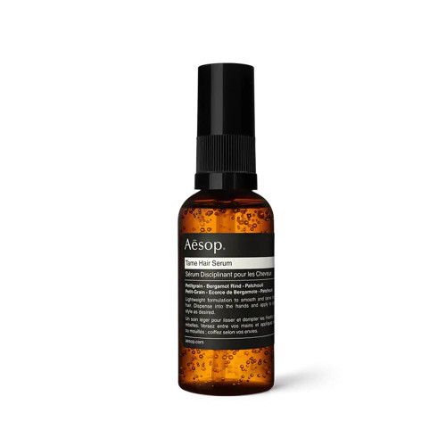 Aesop Tame Hair Serum | 60 mL / 2 fl. oz | Paraben, Cruelty-free & Vegan Aesop Tame Hair Serum | 60 mL / 2 fl. oz | Paraben, Cruelty-free & Vegan