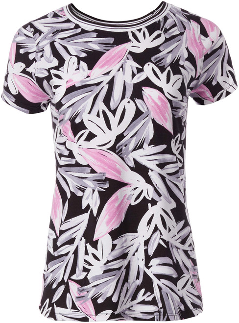 Calvin Klein Women's Double Front Tank, OYC-CAN SKURA CO, Medium