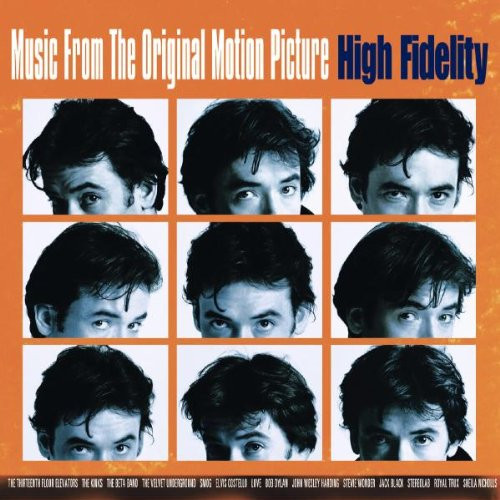 High Fidelity: Music From The Original Motion Picture