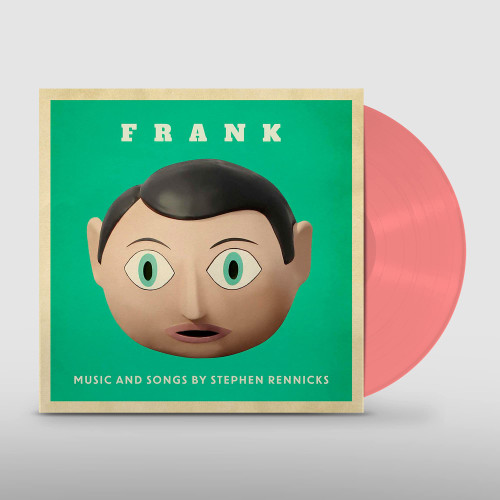 Frank (Music and Songs From the Film)