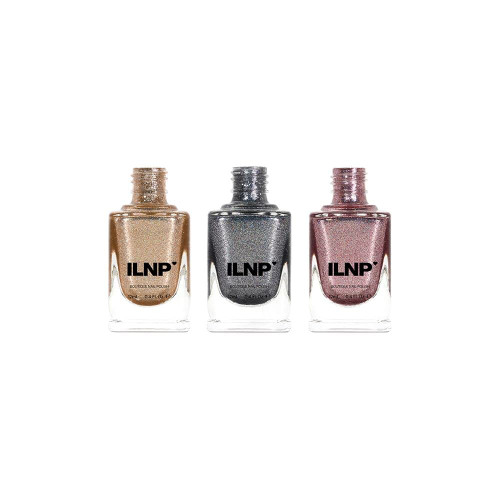 ILNP Metallics Vol. 1 Bundle