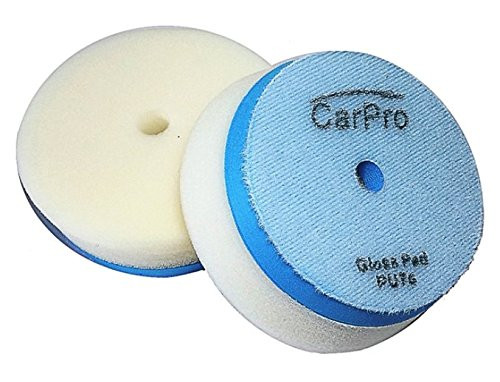 CarPro Gloss Pad 3"