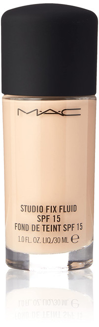 M.A.C Studio Fix Fluid Foundation SPF15 C4.5, 1 Ounce