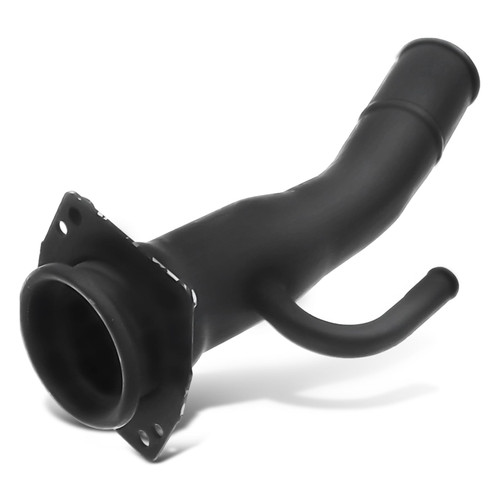 A-Premium Fuel Tank Filler Neck Pipe Compatible with Chevrolet Tracker Suzuki Grand Vitara 1999-2000 Vitara 1999-2001 1.6L 2.0L 2.5L