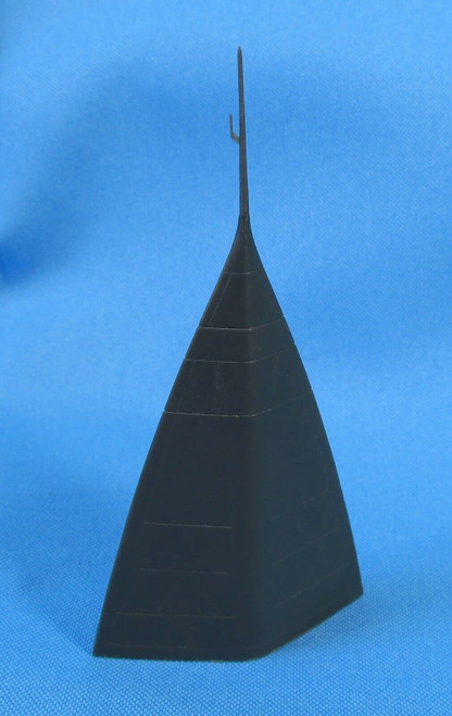 Metallic Details MDR4852-1/48 - SR-71A Blackbird. Nose Cone (Italeri)
