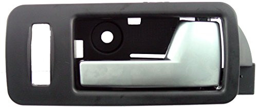 Dorman 81693 Ford Mustang Front Passenger Side Replacement Interior Door Handle