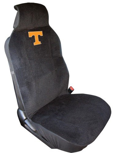 Fremont Die NCAA Tennessee Seat Cover, One Size, Multicolor