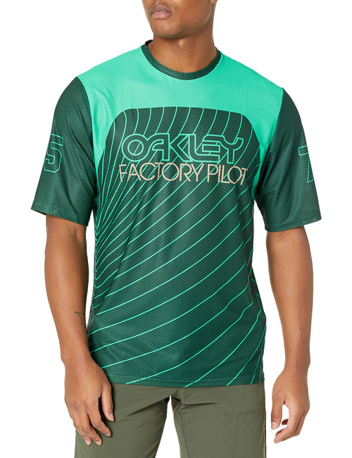 Oakley Seeker '75 Short Sleeve Jersey