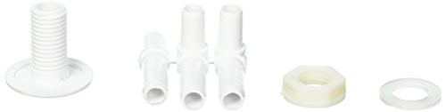 Waterway Plastics 806105118486 Multi Body Air Injector
