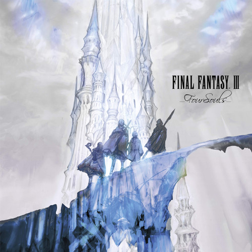 Final Fantasy III: Four Souls (Original Soundtrack)