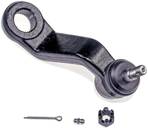 Dorman Premium PA7156PR Steering Pitman Arm Compatible with Select Dodge Models